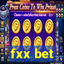 fxx bet